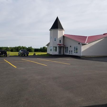 Knights Inn Woodstock Exterior photo