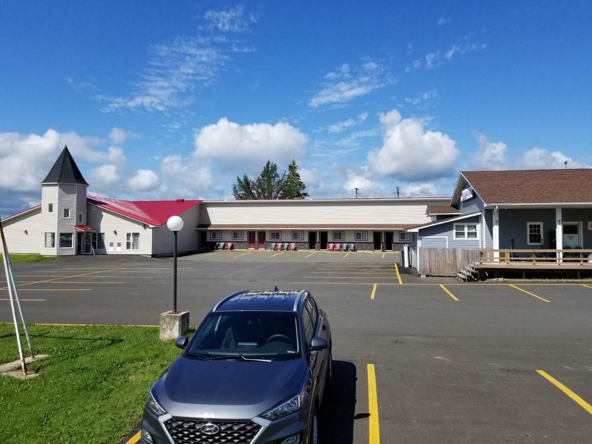 Knights Inn Woodstock Exterior photo